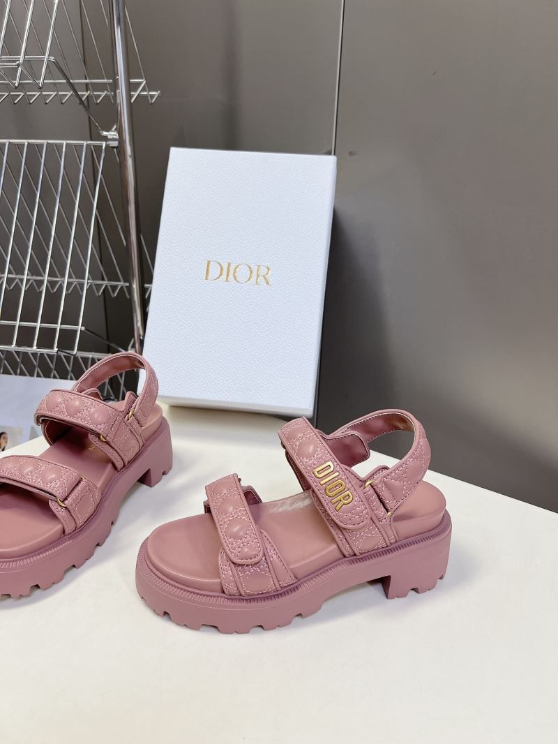 Christian Dior Sandals